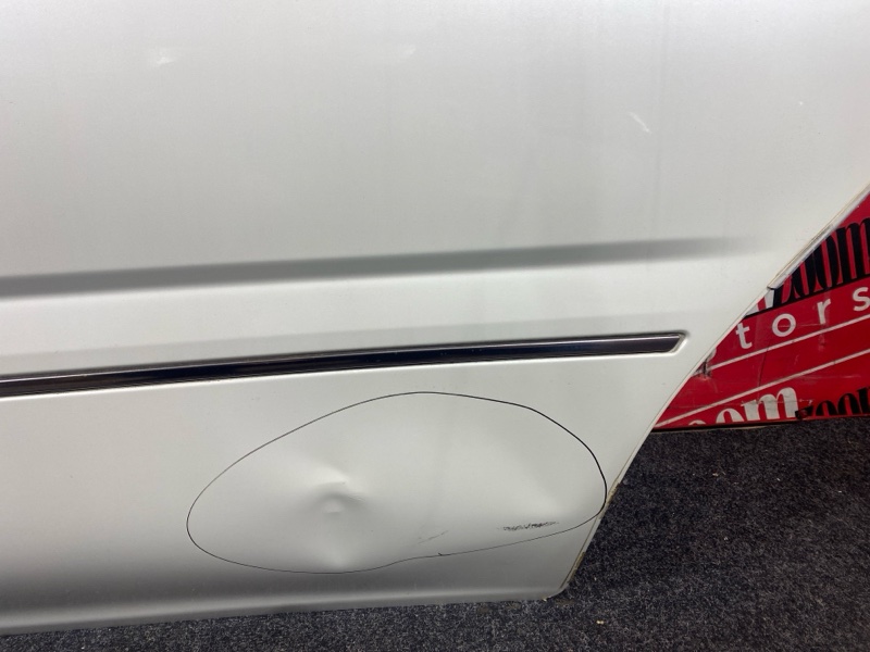 Дверь боковая, 5000 рублей, Солонцы