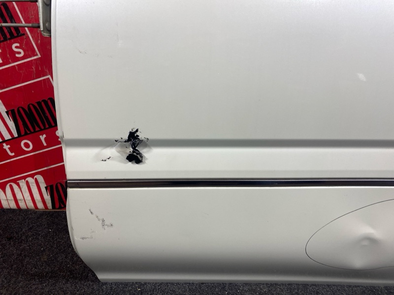 Дверь боковая, 5000 рублей, Солонцы