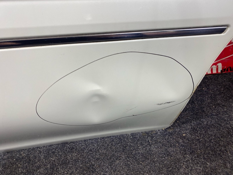 Дверь боковая, 5000 рублей, Солонцы