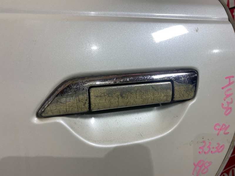 Дверь боковая, 5000 рублей, Солонцы