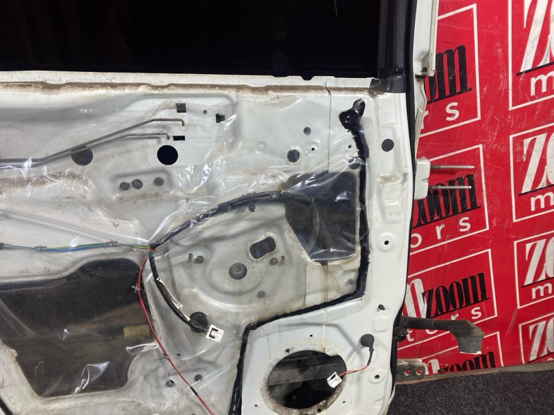 Дверь боковая, 5000 рублей, Солонцы