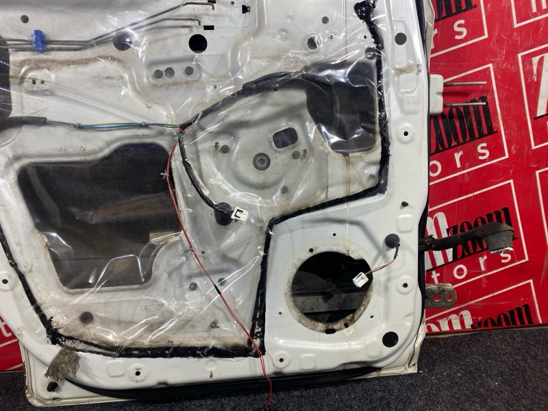 Дверь боковая, 5000 рублей, Солонцы