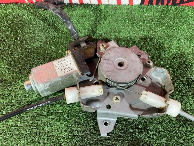 Стеклоподъемник, 5000 рублей, Солонцы