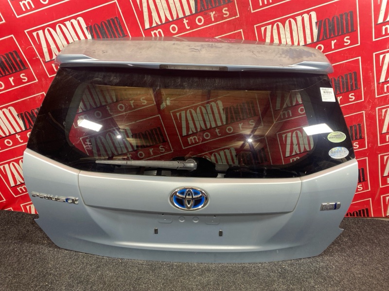 Дверь задняя багажника, 59900 рублей, Солонцы