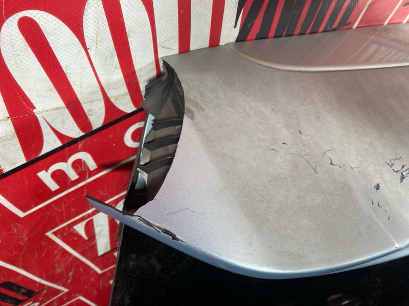 Дверь задняя багажника, 59900 рублей, Солонцы