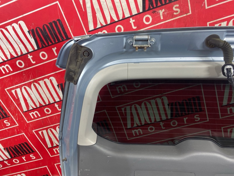 Дверь задняя багажника, 59900 рублей, Солонцы