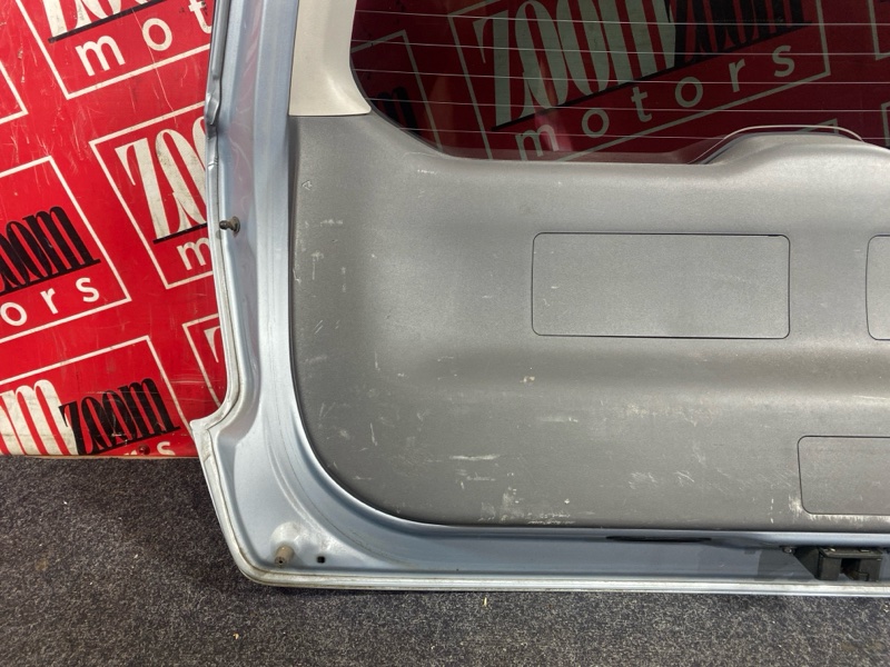 Дверь задняя багажника, 59900 рублей, Солонцы