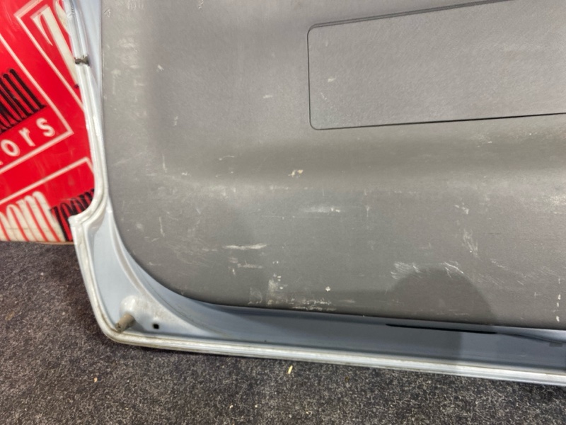 Дверь задняя багажника, 59900 рублей, Солонцы