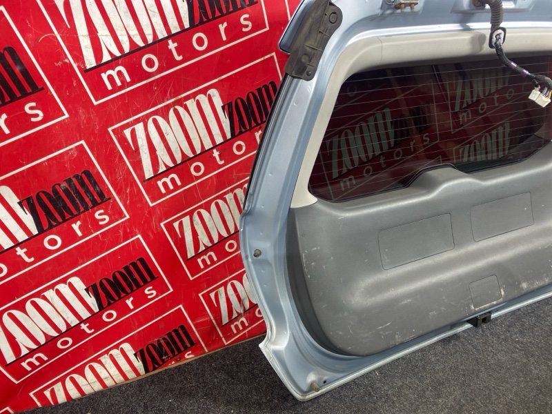 Дверь задняя багажника, 59900 рублей, Солонцы