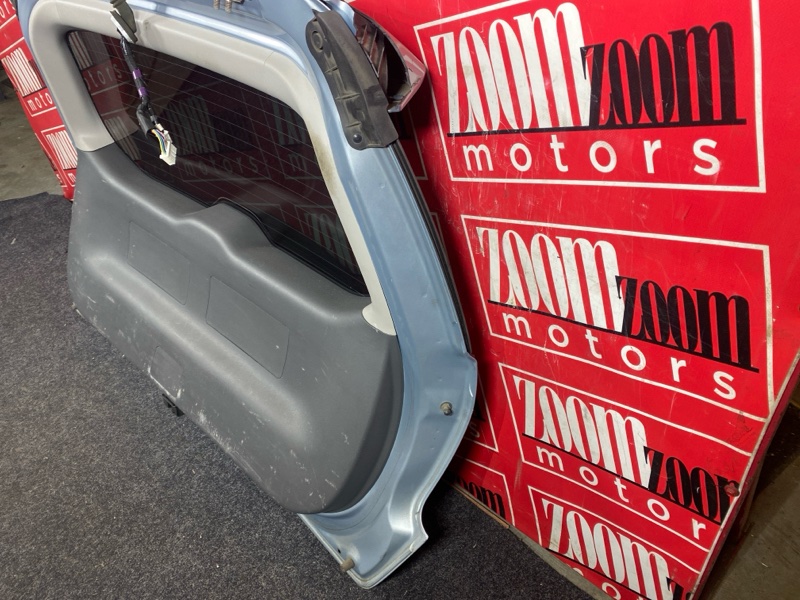 Дверь задняя багажника, 59900 рублей, Солонцы