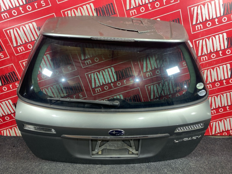 Дверь задняя багажника, 12000 рублей, Солонцы