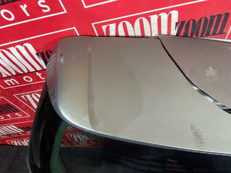 Дверь задняя багажника, 12000 рублей, Солонцы