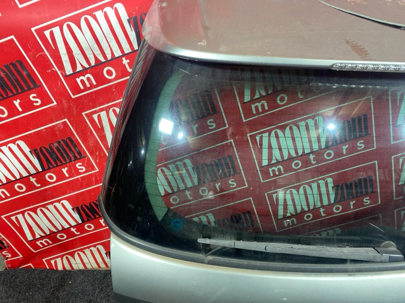 Дверь задняя багажника, 12000 рублей, Солонцы