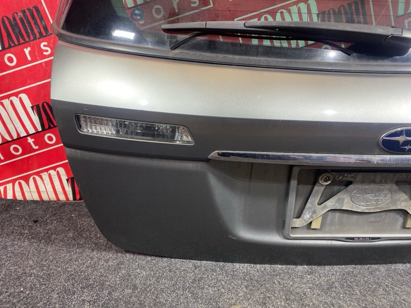 Дверь задняя багажника, 12000 рублей, Солонцы