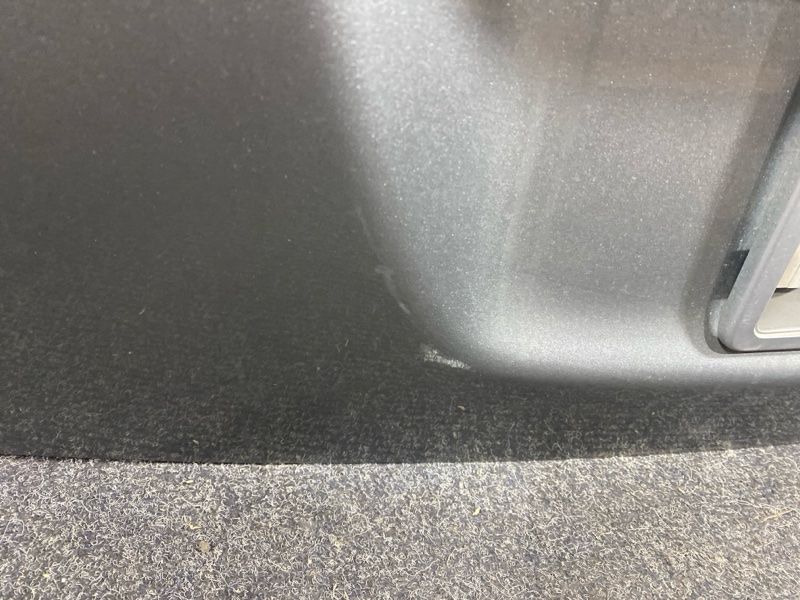 Дверь задняя багажника, 12000 рублей, Солонцы