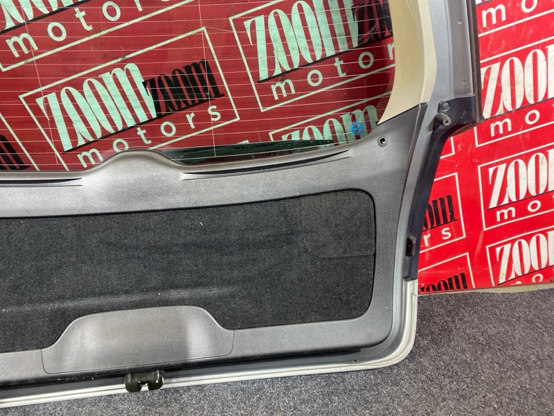 Дверь задняя багажника, 12000 рублей, Солонцы