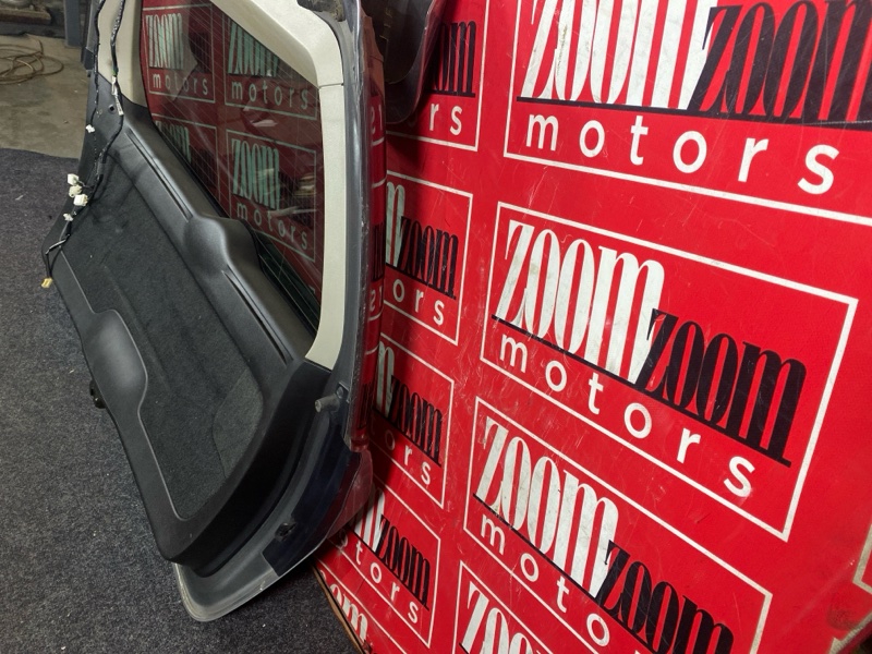 Дверь задняя багажника, 12000 рублей, Солонцы