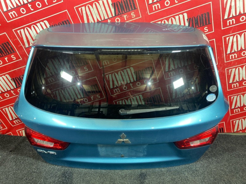 Дверь задняя багажника, 28500 рублей, Солонцы