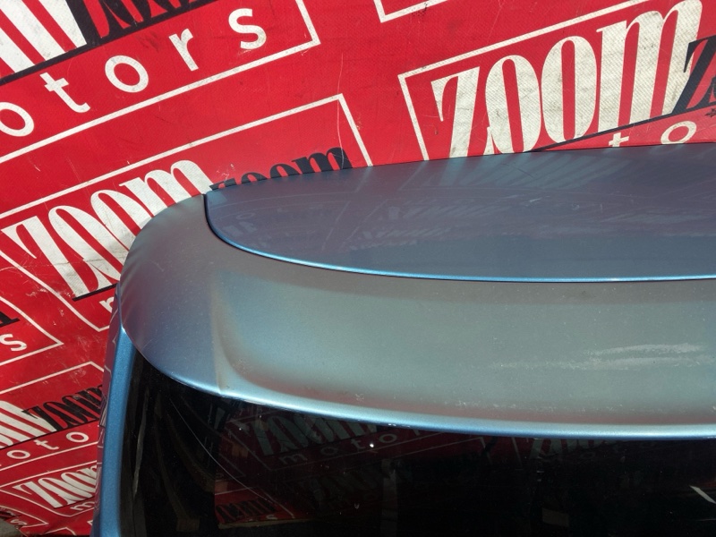 Дверь задняя багажника, 28500 рублей, Солонцы