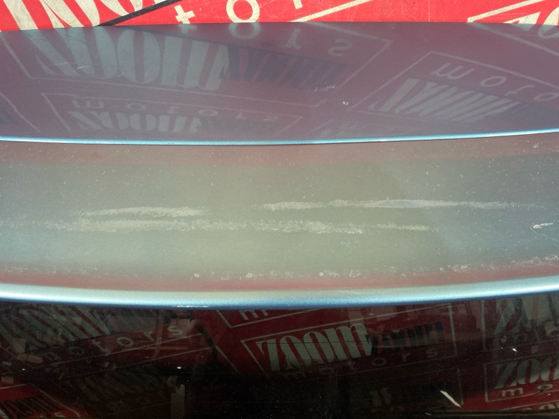 Дверь задняя багажника, 28500 рублей, Солонцы