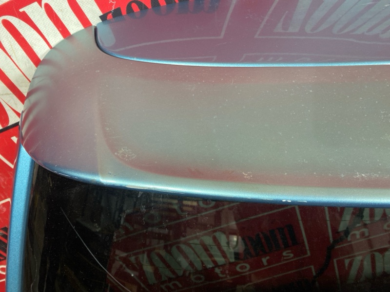 Дверь задняя багажника, 28500 рублей, Солонцы