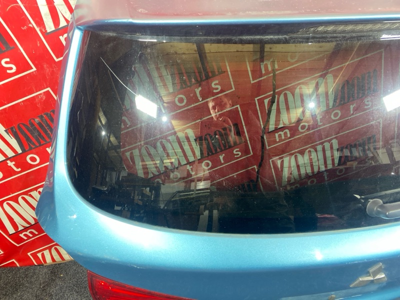 Дверь задняя багажника, 28500 рублей, Солонцы