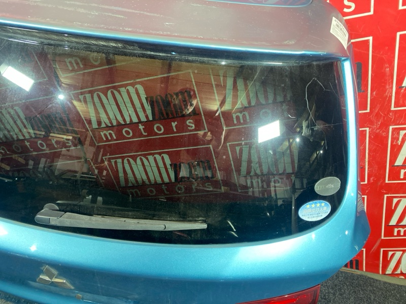 Дверь задняя багажника, 28500 рублей, Солонцы