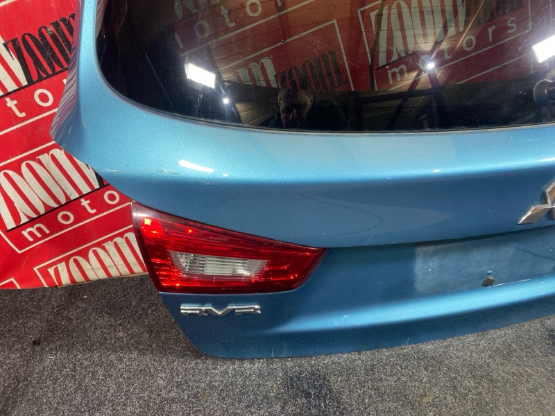 Дверь задняя багажника, 28500 рублей, Солонцы