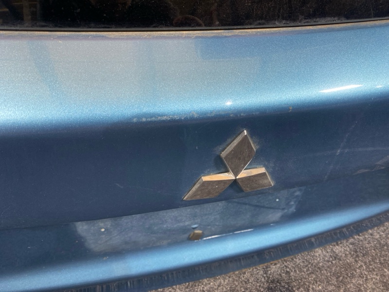 Дверь задняя багажника, 28500 рублей, Солонцы