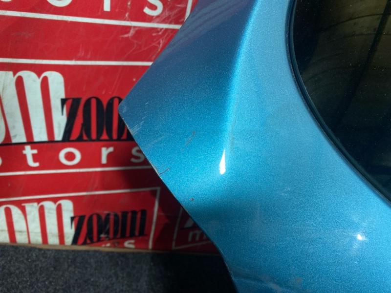 Дверь задняя багажника, 28500 рублей, Солонцы