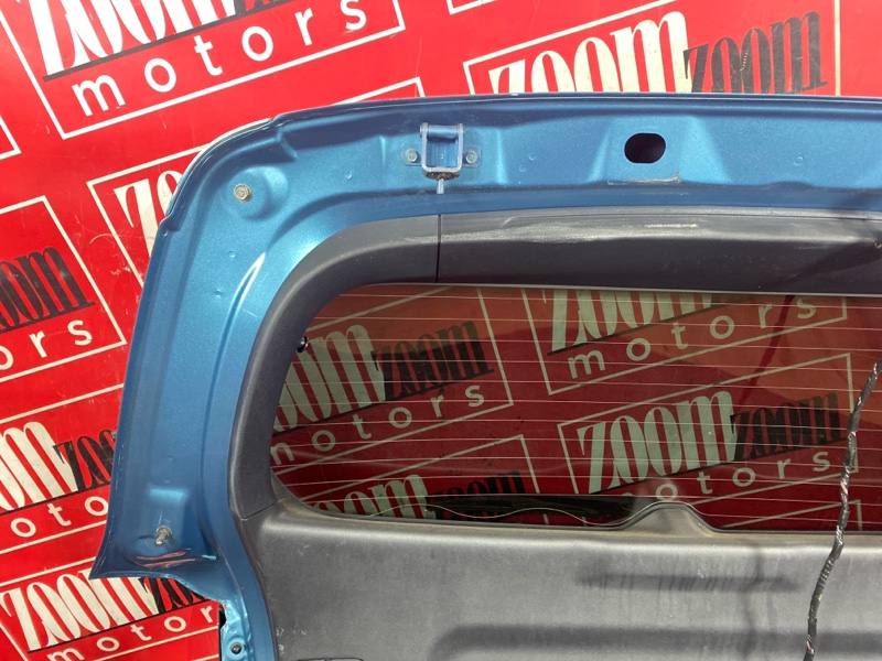 Дверь задняя багажника, 28500 рублей, Солонцы