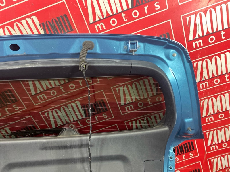 Дверь задняя багажника, 28500 рублей, Солонцы