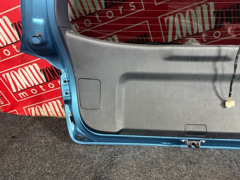 Дверь задняя багажника, 28500 рублей, Солонцы