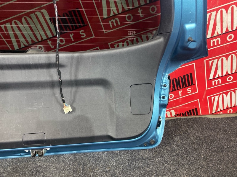 Дверь задняя багажника, 28500 рублей, Солонцы