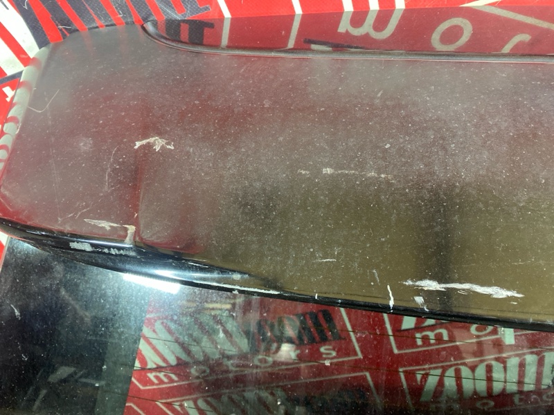 Дверь задняя багажника, 59900 рублей, Солонцы