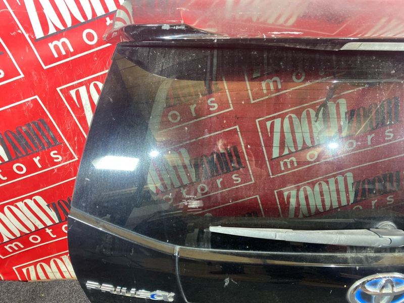 Дверь задняя багажника, 59900 рублей, Солонцы