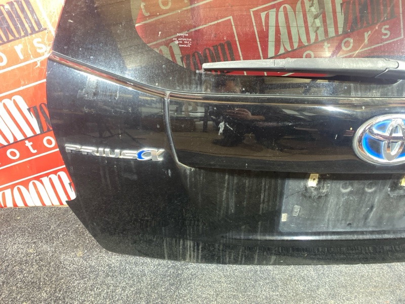 Дверь задняя багажника, 59900 рублей, Солонцы