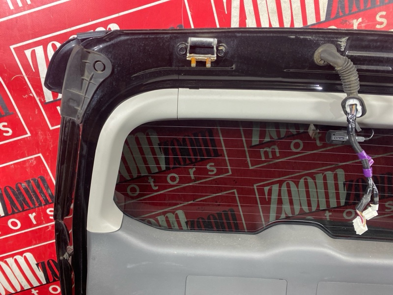 Дверь задняя багажника, 59900 рублей, Солонцы