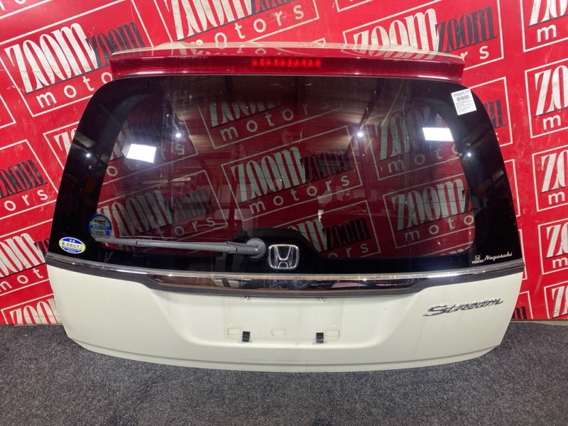 Дверь задняя багажника, 9500 рублей, Солонцы