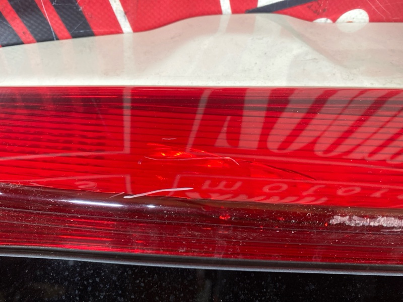 Дверь задняя багажника, 9500 рублей, Солонцы