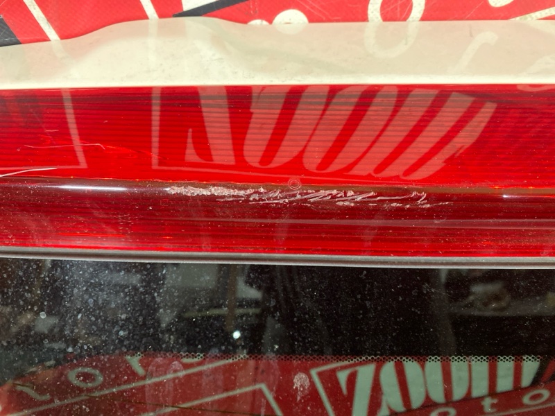 Дверь задняя багажника, 9500 рублей, Солонцы