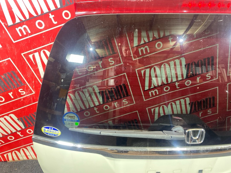 Дверь задняя багажника, 9500 рублей, Солонцы