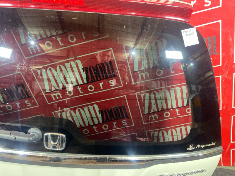 Дверь задняя багажника, 9500 рублей, Солонцы