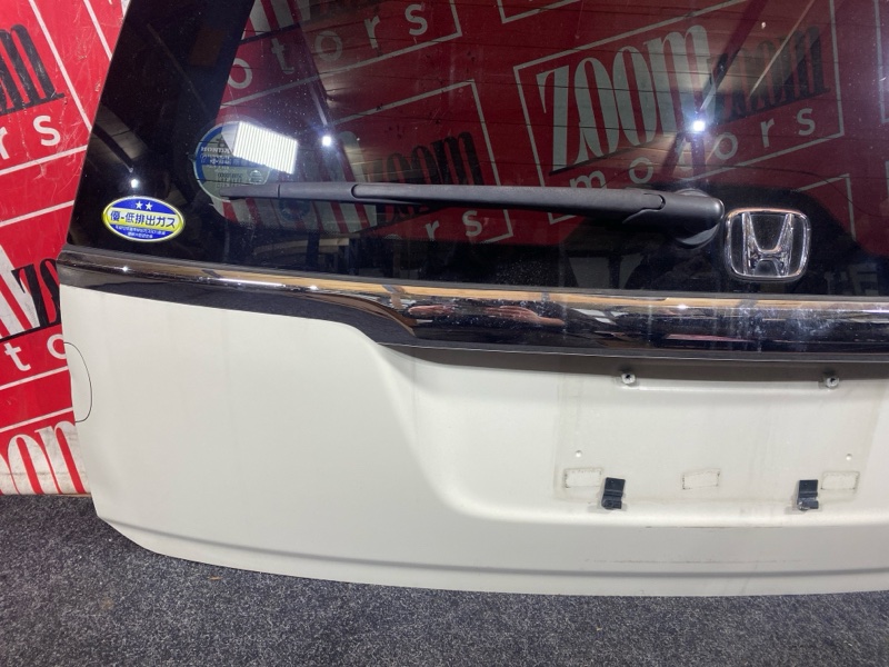 Дверь задняя багажника, 9500 рублей, Солонцы