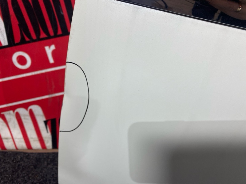 Дверь задняя багажника, 9500 рублей, Солонцы