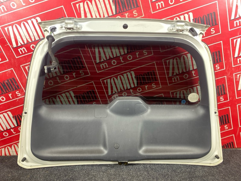 Дверь задняя багажника, 9500 рублей, Солонцы