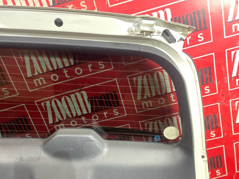 Дверь задняя багажника, 9500 рублей, Солонцы