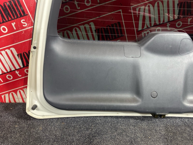 Дверь задняя багажника, 9500 рублей, Солонцы