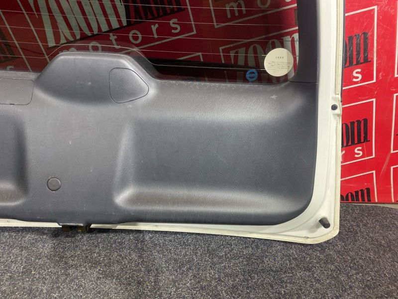 Дверь задняя багажника, 9500 рублей, Солонцы