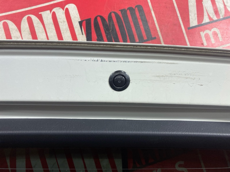 Дверь задняя багажника, 9500 рублей, Солонцы